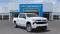 2024 Chevrolet Silverado 1500 in Hanford, CA 1 - Open Gallery