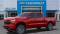 2024 Chevrolet Silverado 1500 in Hanford, CA 2 - Open Gallery