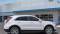 2024 Cadillac XT4 in Hanford, CA 5 - Open Gallery