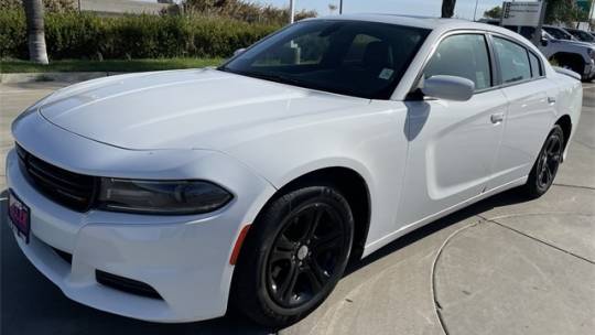 2019 Dodge Charger SXT — Sedan — 77,690 mi — Hanford, CA