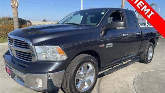 2017 Ram 1500 Big Horn — Pickup Truck — 86,439 mi — Hanford, CA