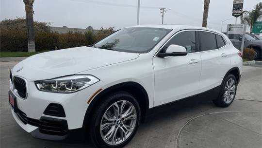 2022 BMW X2 28i — SUV — 66,618 mi — Hanford, CA