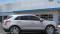 2024 Cadillac XT5 in Hanford, CA 5 - Open Gallery