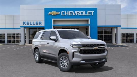 New Chevrolet Tahoe for Sale (with Photos) | U.S. News & World Report