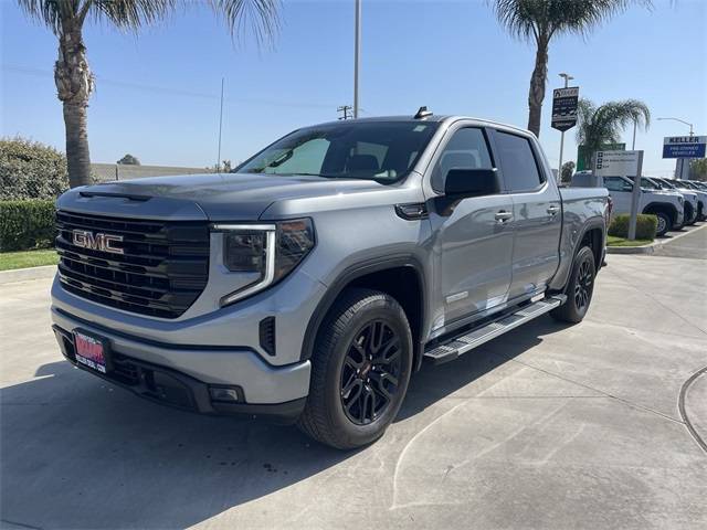 2024 GMC Sierra 1500 Elevation — Pickup Truck — 24,547 mi — Hanford, CA