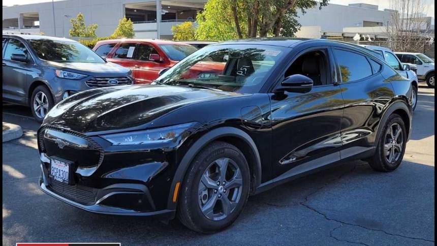 2023 Ford Mustang Mach-E Select — SUV — 36,046 mi — Thousand Oaks, CA