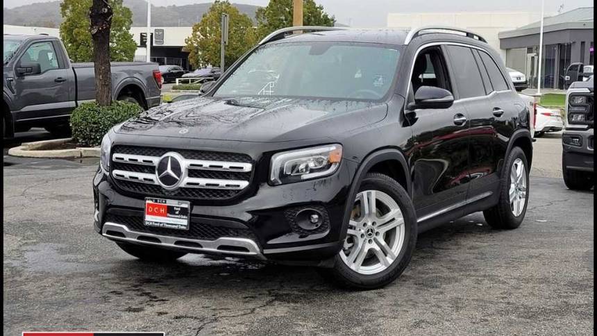 2020 Mercedes-Benz GLB GLB 250 — SUV — 51,774 mi — Thousand Oaks, CA