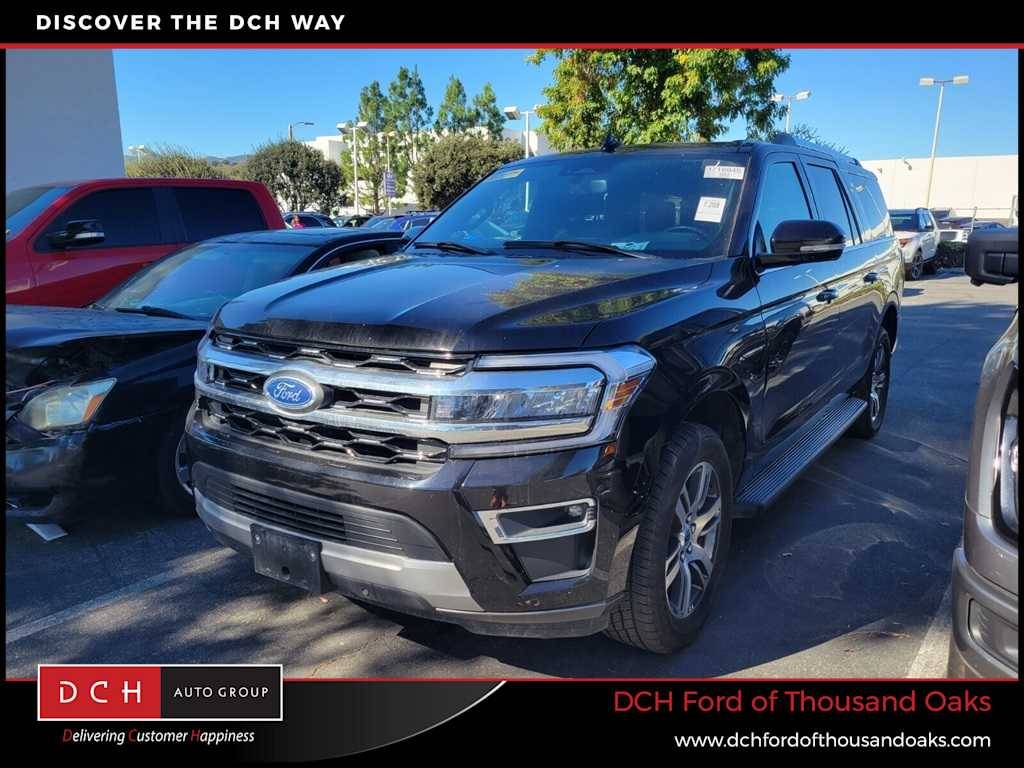 2024 Ford Expedition Limited — SUV — 29,773 mi — Thousand Oaks, CA