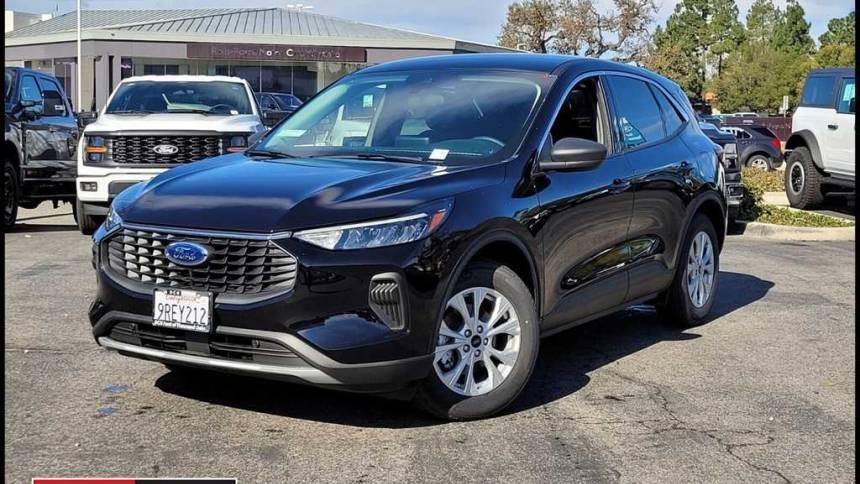 2024 Ford Escape Active — SUV — 2,063 mi — Thousand Oaks, CA