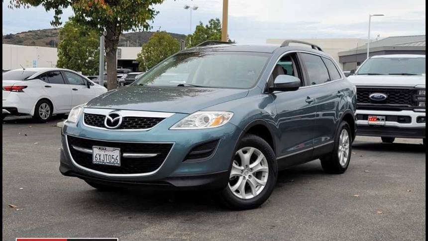 2012 Mazda CX-9 Touring — SUV — 146,323 mi — Thousand Oaks, CA