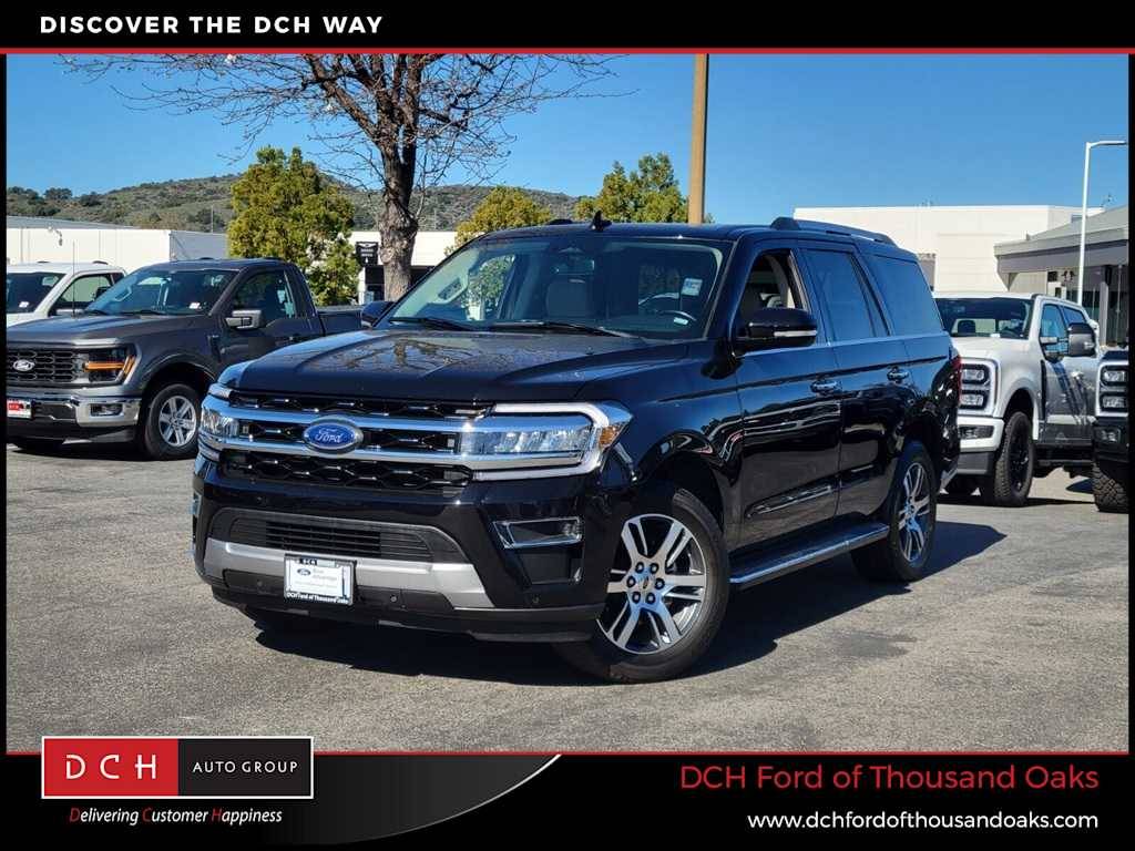 2022 Ford Expedition Limited — SUV — 66,149 mi — Thousand Oaks, CA