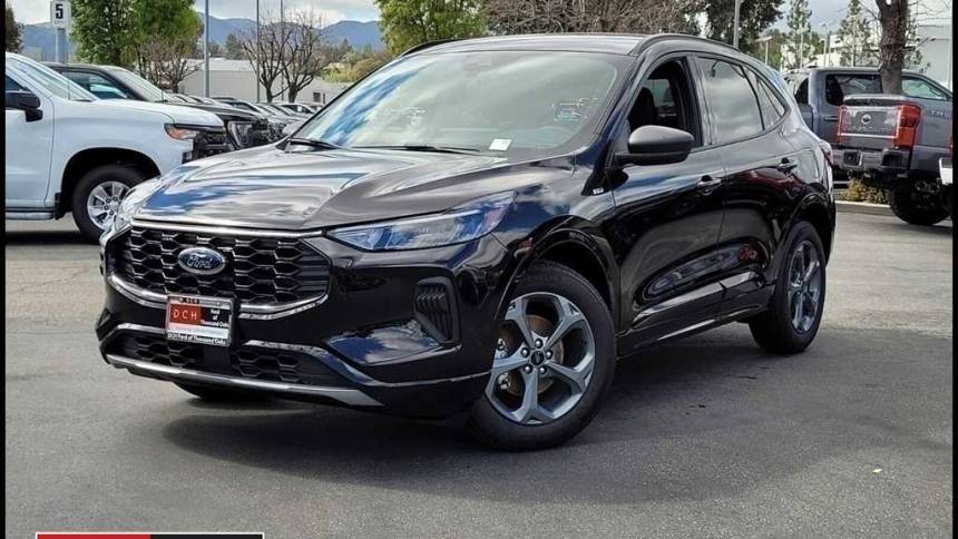 2024 Ford Escape ST-Line — SUV — 2,907 mi — Thousand Oaks, CA