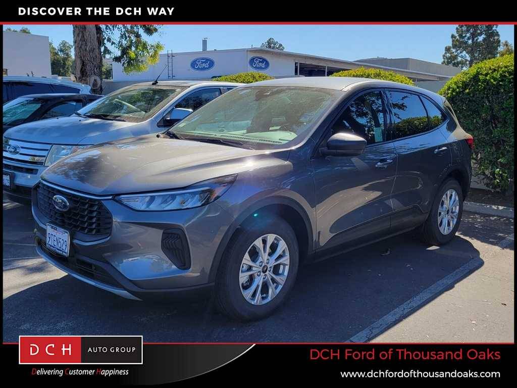 2025 Ford Escape Active — SUV — 1,451 mi — Thousand Oaks, CA
