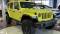 2023 Jeep Wrangler in Miami, FL 2 - Open Gallery
