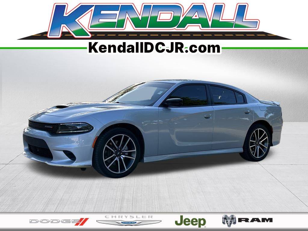 2023 Dodge Charger GT — Sedan — 25,236 mi — Miami, FL