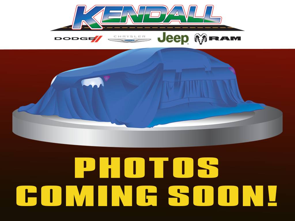 2022 Ram 1500 Big Horn — Pickup Truck — 49,730 mi — Miami, FL