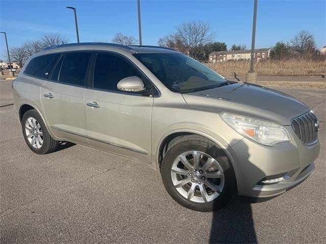 2013 Buick Enclave Premium — SUV — 164,411 mi — Evansville, IN