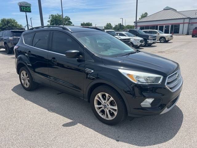 2018 Ford Escape SE — SUV — 92,629 mi — Evansville, IN