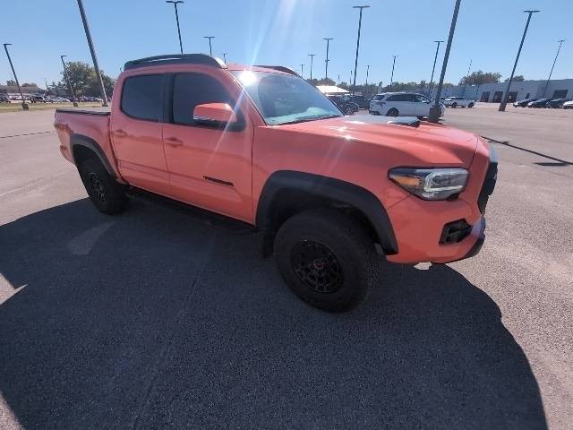 2023 Toyota Tacoma TRD Pro — Pickup Truck — 30,602 mi — Evansville, IN