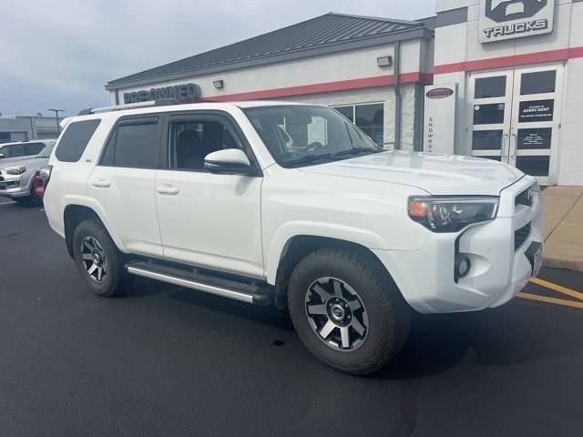 2019 Toyota 4Runner SR5 — SUV — 96,615 mi — Evansville, IN
