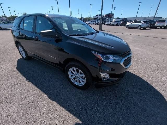 2021 Chevrolet Equinox LS — SUV — 42,308 mi — Evansville, IN