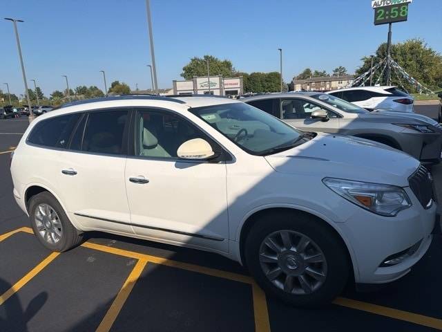 2013 Buick Enclave Leather — SUV — 159,992 mi — Evansville, IN