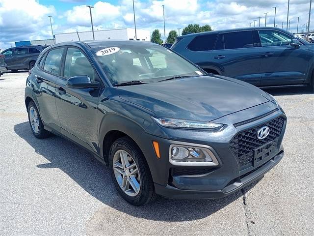 2019 Hyundai Kona SE — SUV — 89,056 mi — Evansville, IN