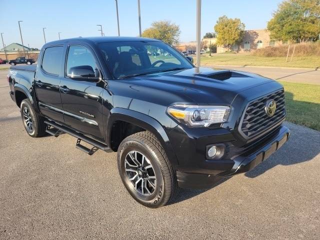 2022 Toyota Tacoma TRD Sport — Pickup Truck — 19,779 mi — Evansville, IN
