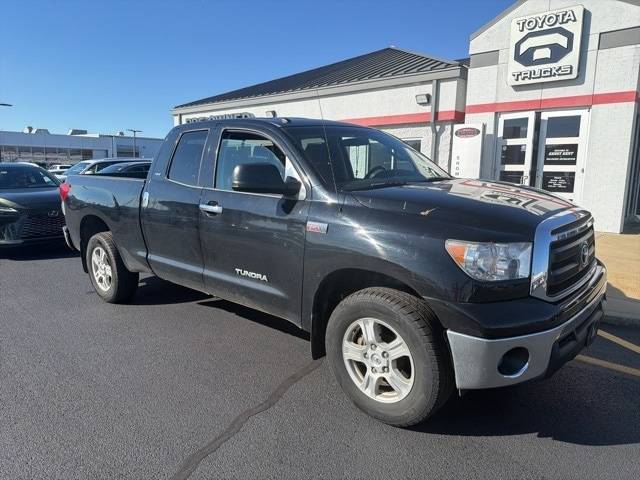 2010 Toyota Tundra Base — Pickup Truck — 190,612 mi — Evansville, IN
