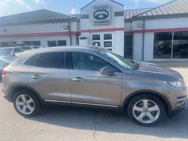2017 Lincoln MKC Premiere — SUV — 78,405 mi — Evansville, IN