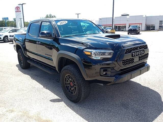 2023 Toyota Tacoma TRD Pro — Pickup Truck — 22,323 mi — Evansville, IN