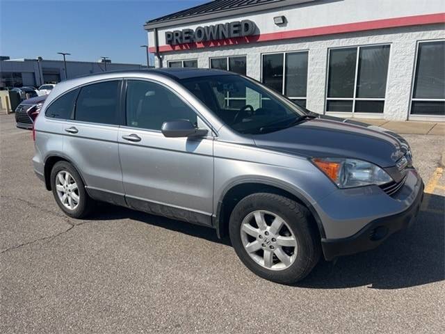 2008 Honda CR-V EX-L — SUV — 159,169 mi — Evansville, IN