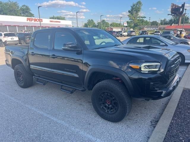 2023 Toyota Tacoma TRD Pro — Pickup Truck — 33,771 mi — Evansville, IN