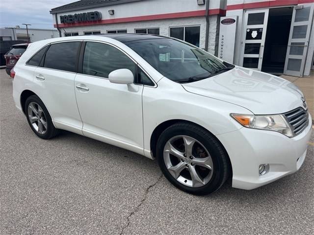 2010 Toyota Venza Base V6 — SUV — 119,370 mi — Evansville, IN