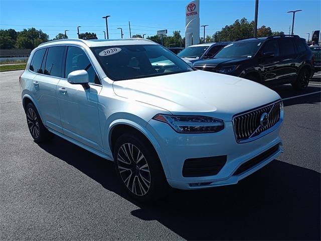 2020 Volvo XC90 Momentum — SUV — 100,296 mi — Evansville, IN