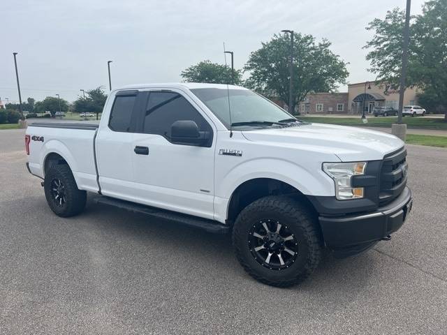 2015 Ford F-150 XL — Pickup Truck — 151,231 mi — Evansville, IN