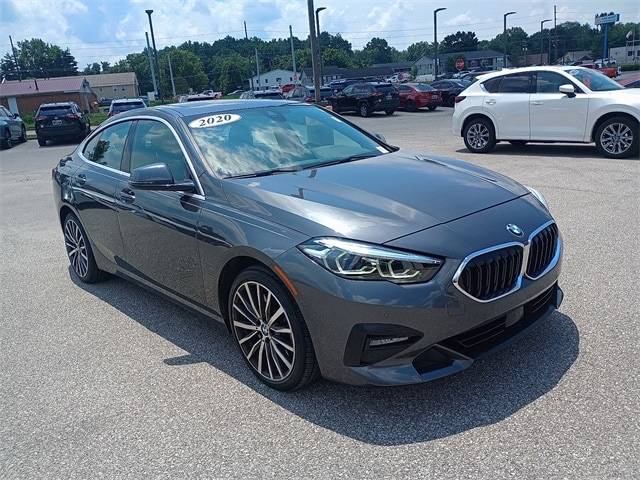 2020 BMW 2 Series 228i — Sedan — 61,734 mi — Evansville, IN