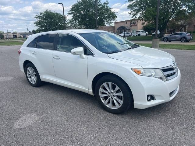 2015 Toyota Venza XLE — SUV — 42,492 mi — Evansville, IN
