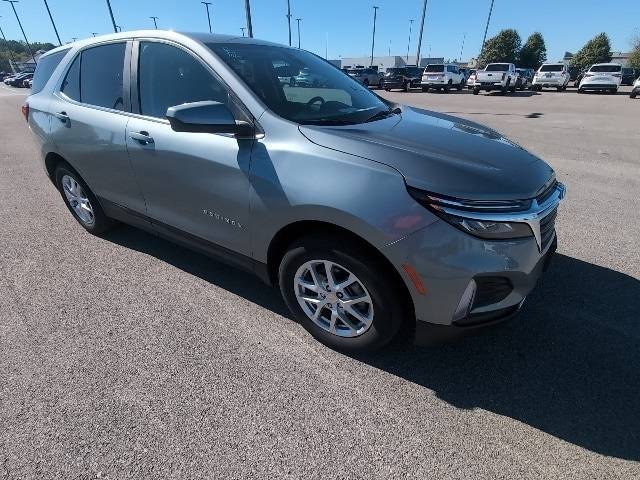 2024 Chevrolet Equinox LT — SUV — 45,919 mi — Evansville, IN