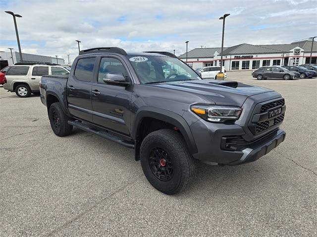 2023 Toyota Tacoma TRD Pro — Pickup Truck — 30,287 mi — Evansville, IN