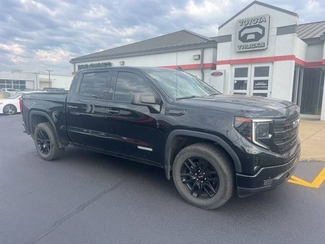 2022 GMC Sierra 1500 Elevation — Pickup Truck — 81,786 mi — Evansville, IN