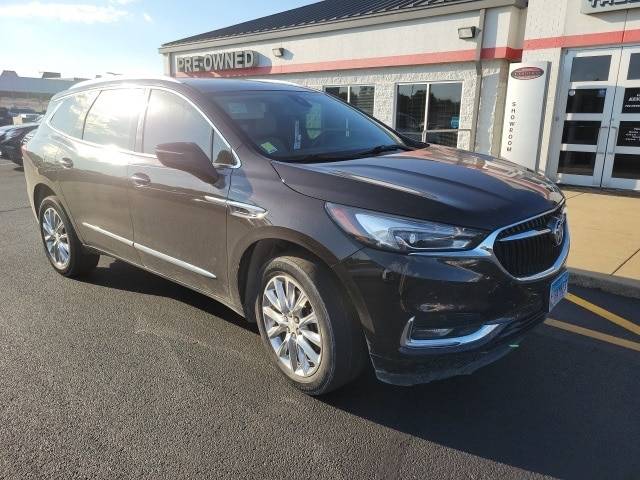 2019 Buick Enclave Premium — SUV — 150,601 mi — Evansville, IN