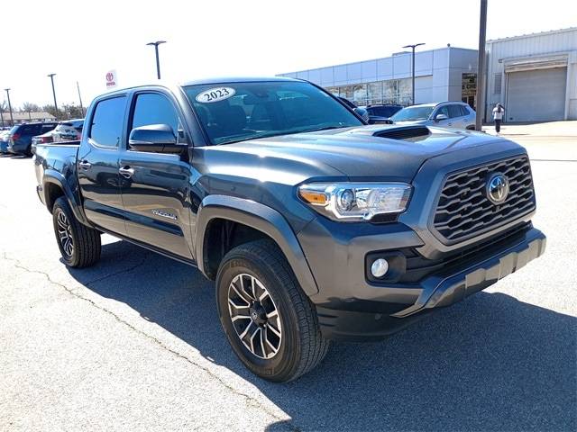 2023 Toyota Tacoma TRD Sport — Pickup Truck — 43,078 mi — Evansville, IN