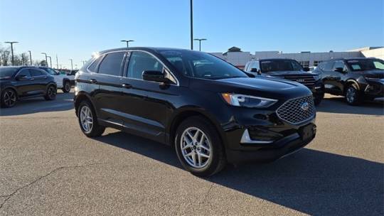 2023 Ford Edge SEL — SUV — 39,787 mi — Evansville, IN