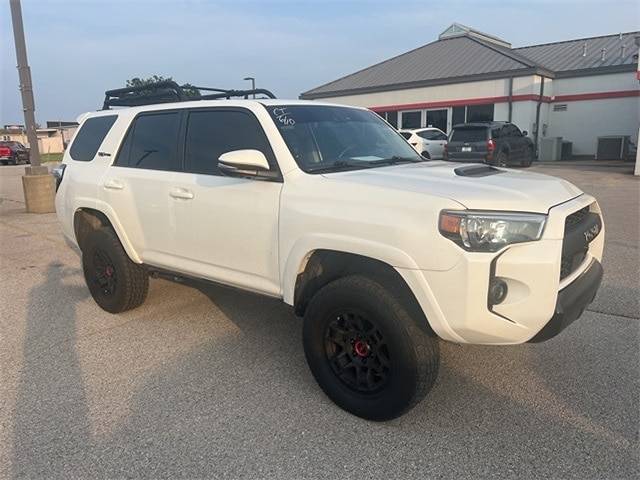 2023 Toyota 4Runner TRD Pro — SUV — 28,216 mi — Evansville, IN