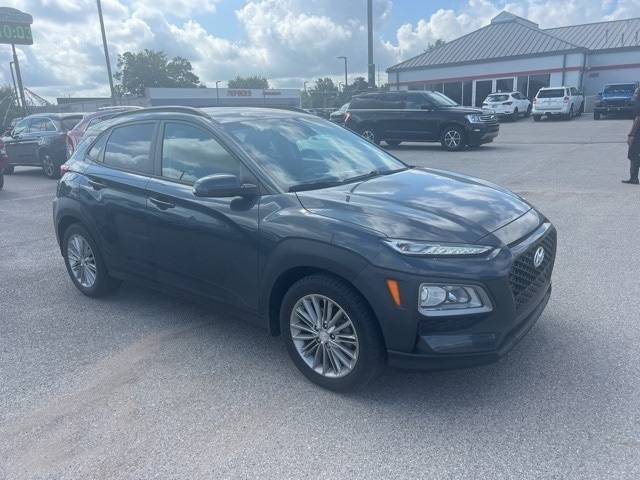 2020 Hyundai Kona SEL — SUV — 78,693 mi — Evansville, IN