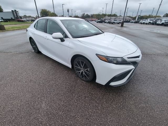 2023 Toyota Camry SE — Sedan — 62,348 mi — Evansville, IN