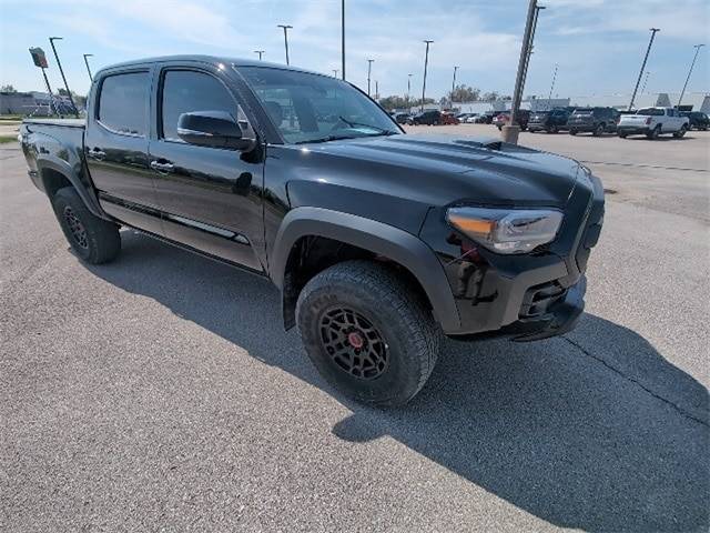 2023 Toyota Tacoma TRD Pro — Pickup Truck — 15,950 mi — Evansville, IN