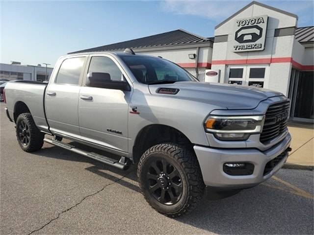 2021 Ram 2500 Big Horn — Pickup Truck — 73,333 mi — Evansville, IN