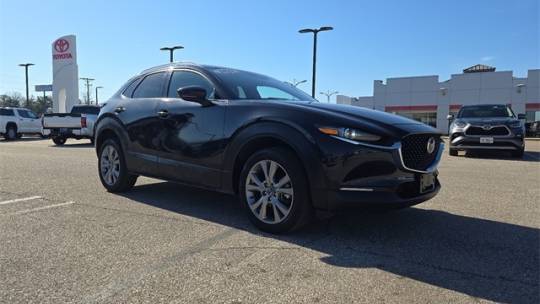2023 Mazda CX-30 Premium — SUV — 34,332 mi — Evansville, IN